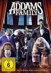 Die Addams Family - Film