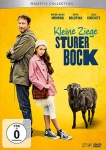 Kleine Ziege, sturer Bock