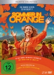Sommer in Orange