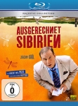 Ausgerechnet Sibirien