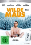 Wilde Maus