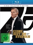 James Bond - Keine Zeit zu sterben