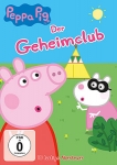 Peppa Pig - Der Geheimclub und andere Geschichten