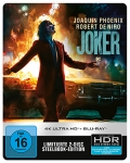 Joker - Exklusives 4K Ultra HD