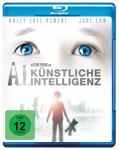 A.I.: Künstliche Intelligenz