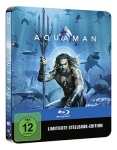 Aquaman - Blu-ray