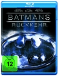 Batmans Rückkehr