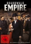 Boardwalk Empire