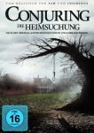 Conjuring: Die Heimsuchung