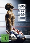 Creed 2: Rocky's Legacy