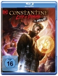 DC: Constantine: City of Demons