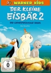 Der kleine Eisbär 2: Die geheimnisvolle Insel