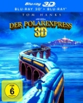 Der Polarexpress - Blu-ray 3D