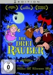 Die Drei Räuber
