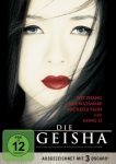 Die Geisha