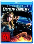 Drive Angry