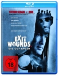 Exit Wounds: Die Copjäger