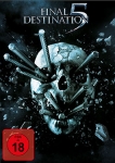 Final Destination 5