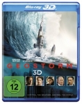 Geostorm - Blu-ray 3D