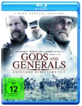 Gods and Generals