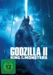 Godzilla II: King of the Monsters