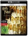 Harry Potter und der Halbblutprinz