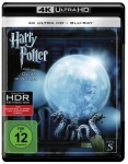 Harry Potter und der Orden des Phönix