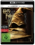Harry Potter und der Stein der Weisen