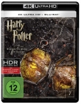 Harry Potter und die Heiligtümer des Todes,