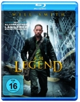 I Am Legend