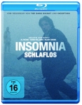 Insomnia: Schlaflos