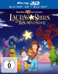 Lauras Stern und die Traummonster - Blu-ray 3D