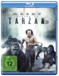 Legend of Tarzan - Blu-ray 3D