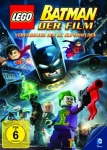 Lego Batman: Der Film: Vereinigung der DC Superhelden