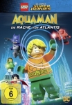 Lego DC Super Heroes: Aquaman: Die Rache