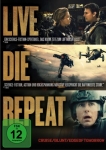 Live Die Repeat: Edge of Tomorrow