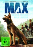 Max: Bester Freund. Held. Retter.
