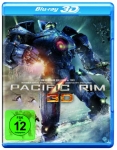 Pacific Rim - Blu-ray 3D