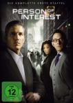 Person of Interest