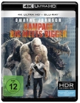 Rampage: Big Meets Bigger