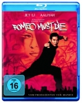 Romeo Must Die