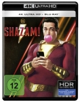 Shazam!