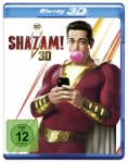 Shazam! - Blu-ray 3D