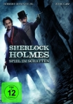 Sherlock Holmes: Spiel im Schatten
