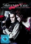 Sweeney Todd: Der teuflische Barbier aus der Fleet Street