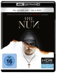 The Nun