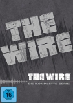 The Wire: Die komplette Serie
