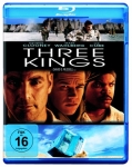 Three Kings - Es ist schön König zu sein