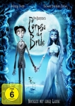 Tim Burtons Corpse Bride: Hochzeit mit einer Leiche