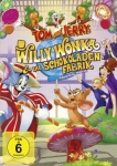Tom und Jerry: Willy Wonka und die Schokoladenfabrik